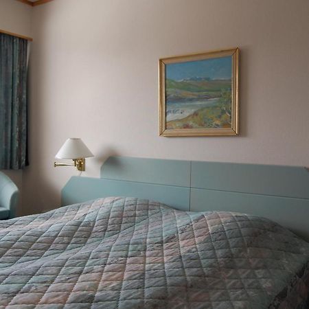 Eikum Hotel Hafslo Екстериор снимка