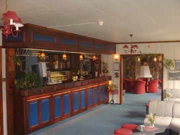 Eikum Hotel Hafslo Екстериор снимка